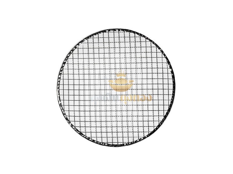 ตะแกรงย่างสแตนเลส